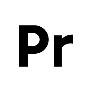 Adobe Premiere Pro
